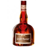 Grand Marnier Liqueur France 